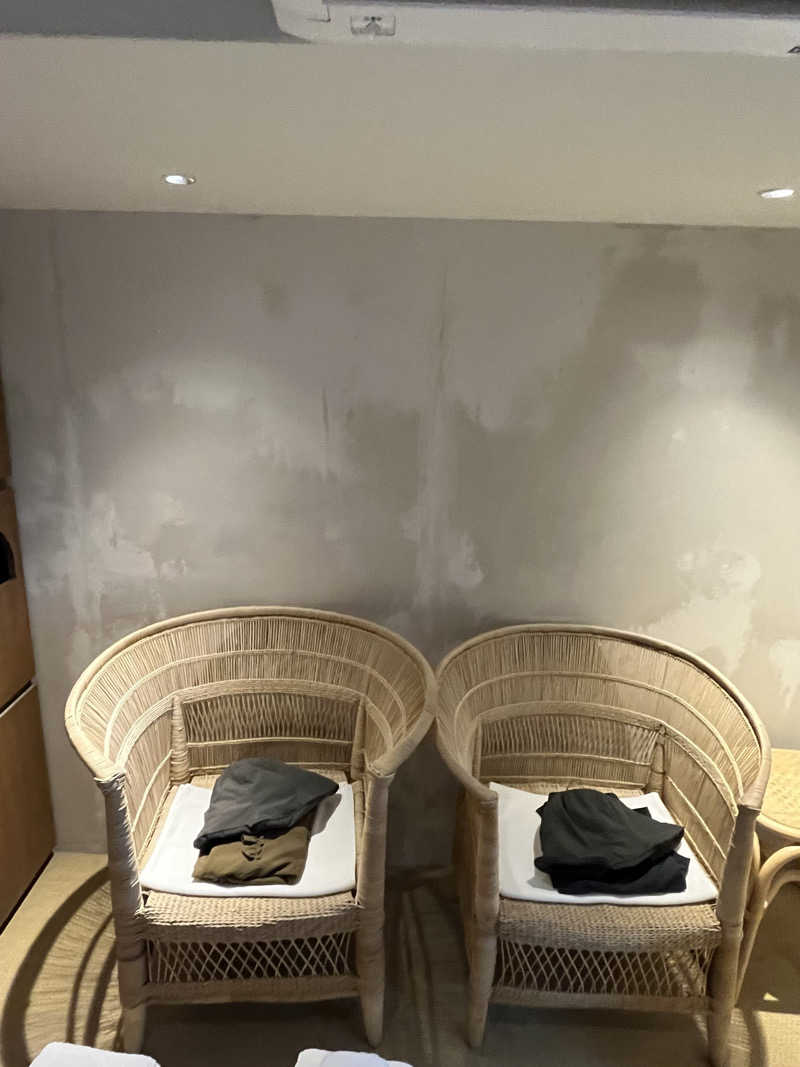 ぽんちゅさんの香林居のサ活写真