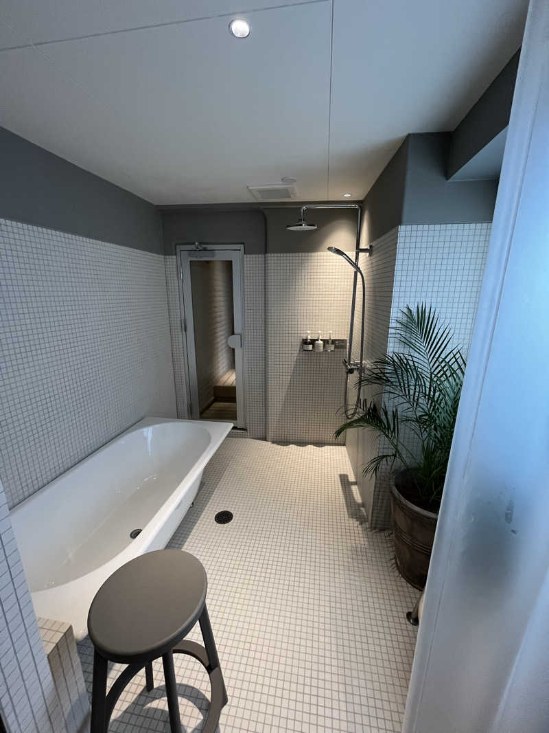 ぽんちゅさんの香林居のサ活写真