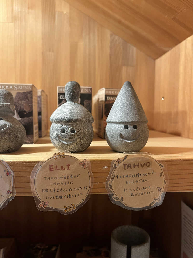 ぽんちゅさんのSaunaLab Kanda (サウナラボ神田)のサ活写真