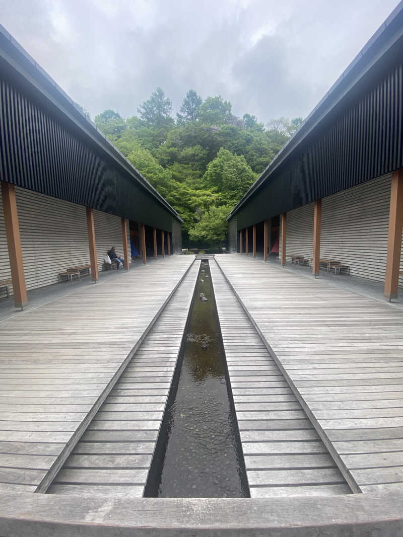 watashitosaunaさんの星野温泉 トンボの湯のサ活写真