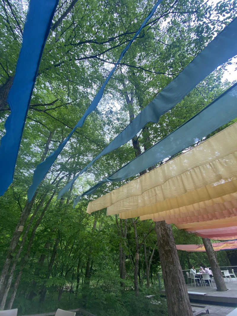 watashitosaunaさんの星野温泉 トンボの湯のサ活写真