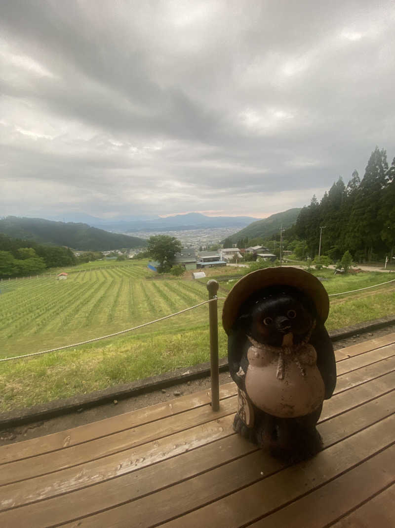 watashitosaunaさんの湯の駅ぽんぽこのサ活写真