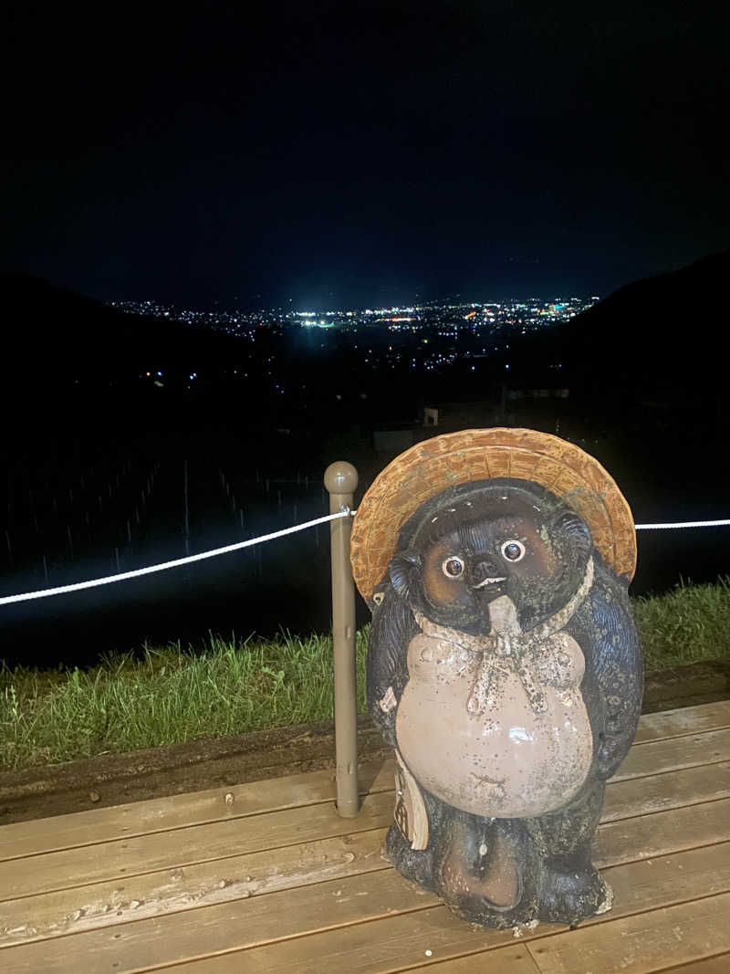 watashitosaunaさんの湯の駅ぽんぽこのサ活写真