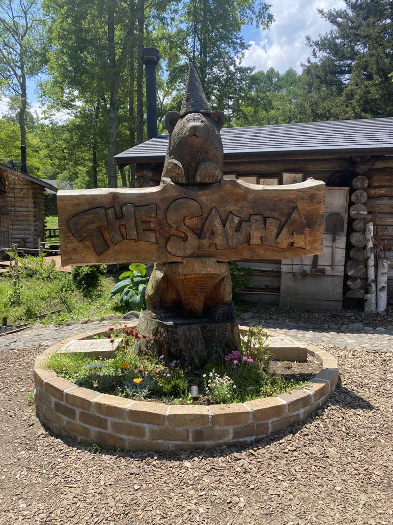 watashitosaunaさんのThe Saunaのサ活写真