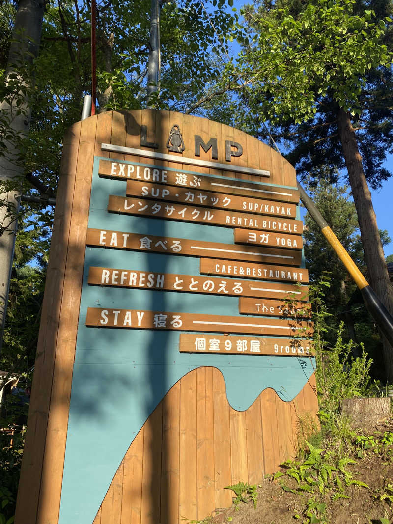 watashitosaunaさんのThe Saunaのサ活写真