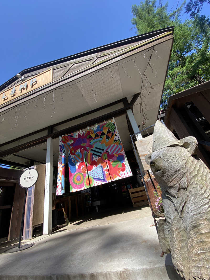 watashitosaunaさんのThe Saunaのサ活写真