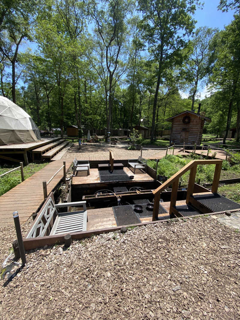 watashitosaunaさんのThe Saunaのサ活写真