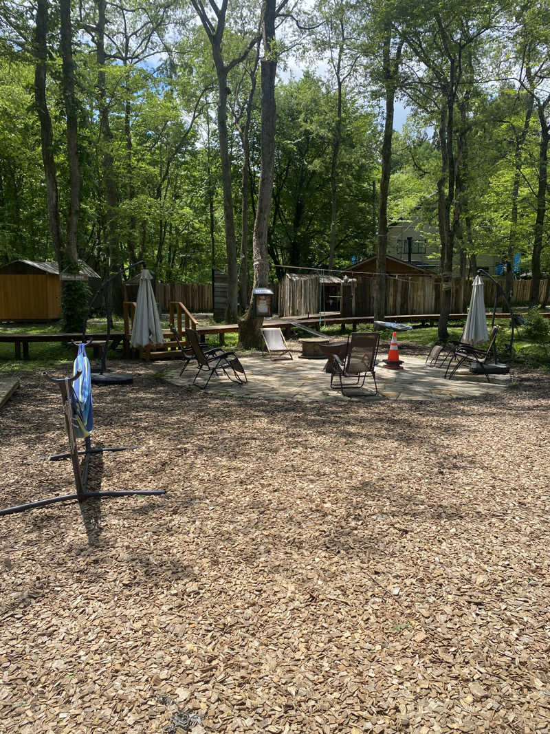 watashitosaunaさんのThe Saunaのサ活写真