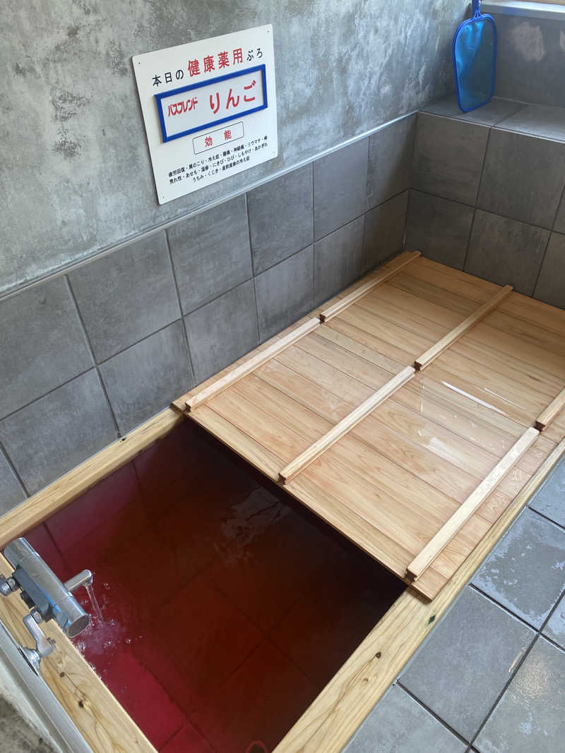 watashitosaunaさんのThe Saunaのサ活写真