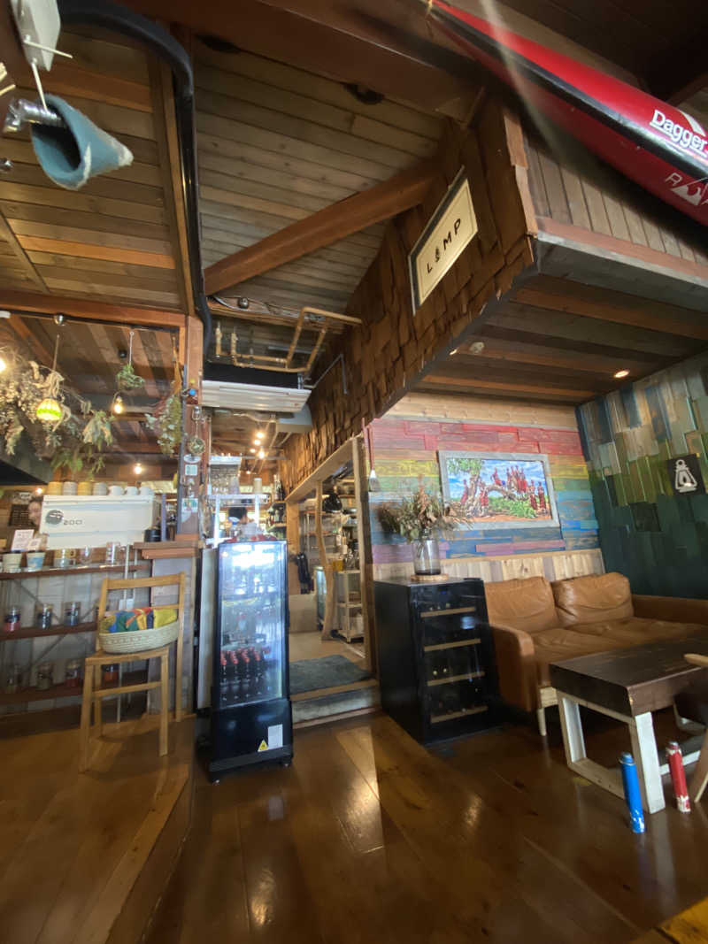 watashitosaunaさんのThe Saunaのサ活写真