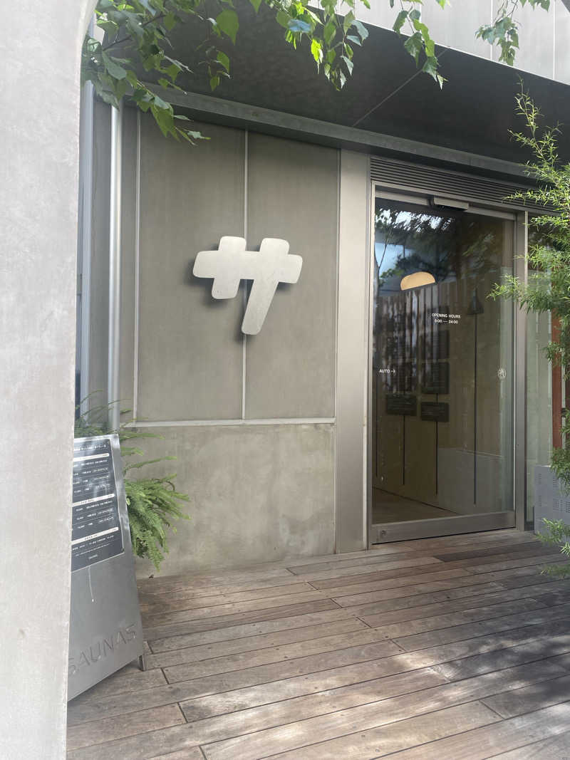 watashitosaunaさんの渋谷SAUNASのサ活写真