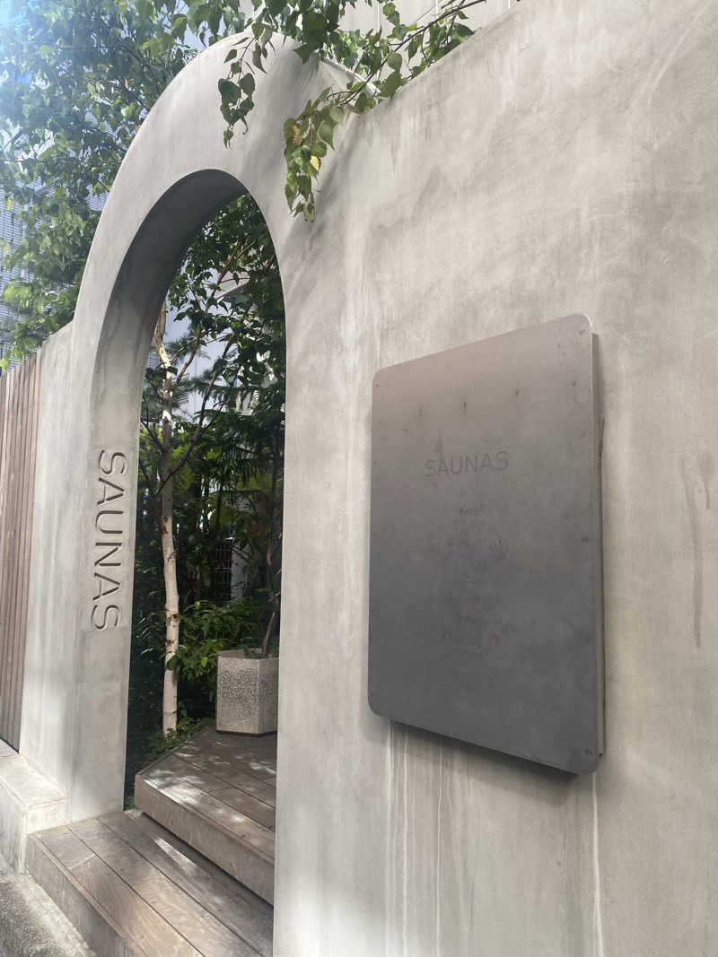 watashitosaunaさんの渋谷SAUNASのサ活写真