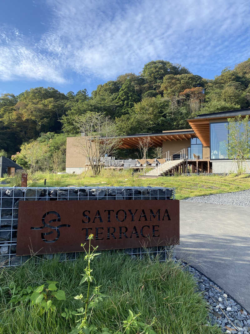 watashitosaunaさんのSATOYAMA TERRACEのサ活写真