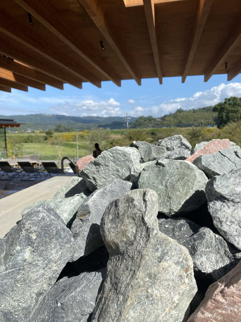 watashitosaunaさんのSATOYAMA TERRACEのサ活写真