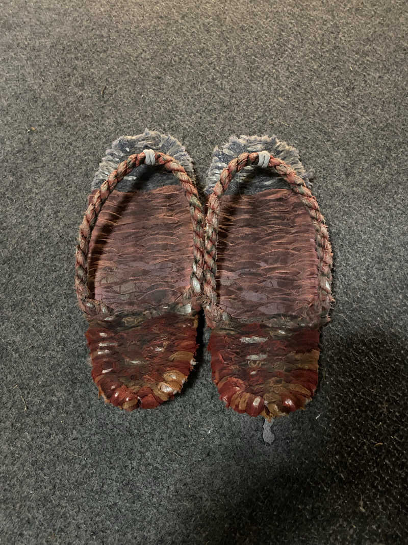 watashitosaunaさんの塚原から風呂(からふろ)のサ活写真