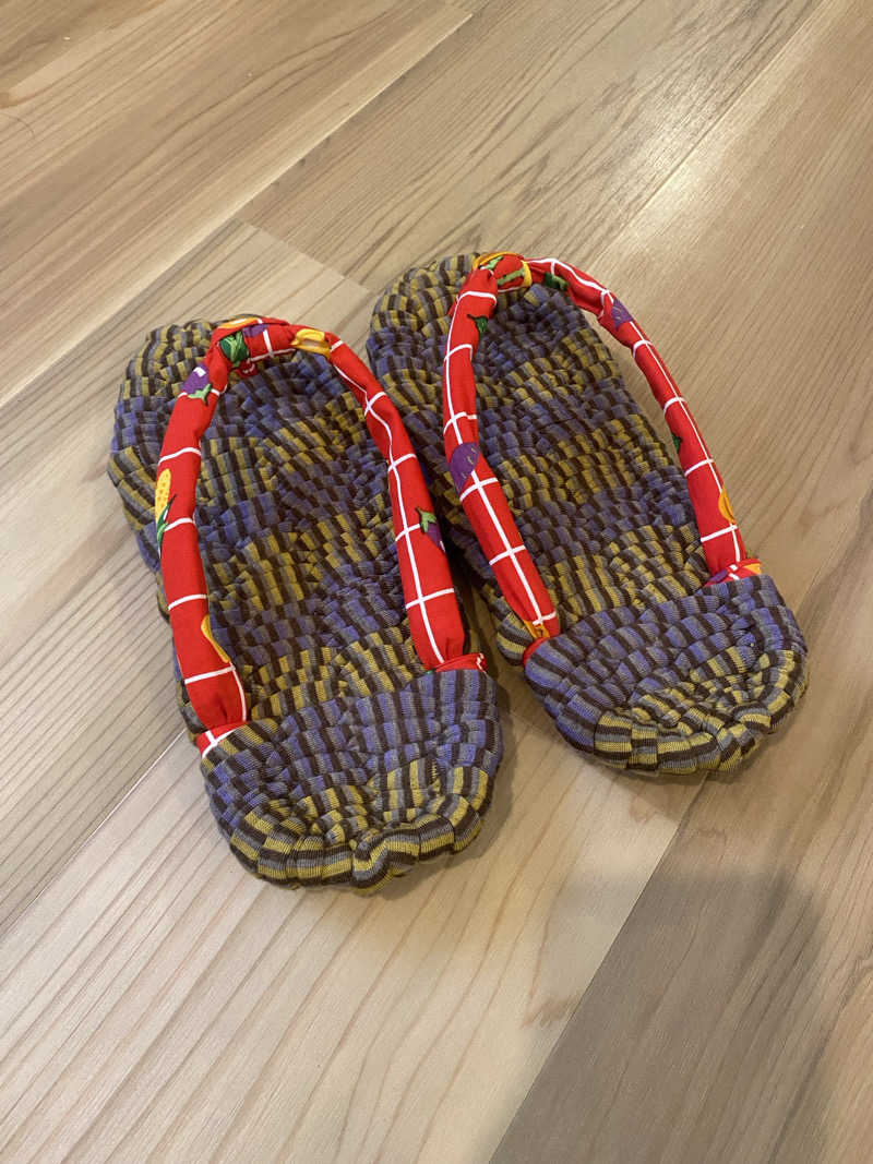 watashitosaunaさんの塚原から風呂(からふろ)のサ活写真