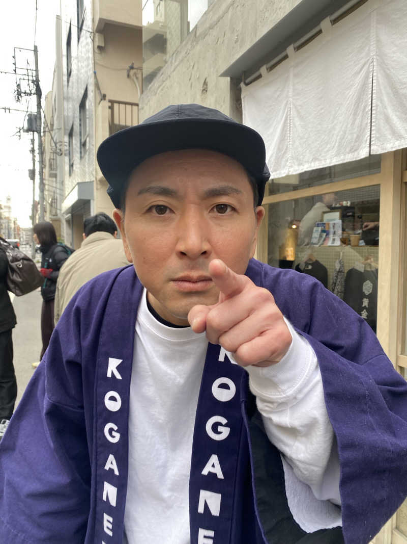 watashitosaunaさんの黄金湯のサ活写真