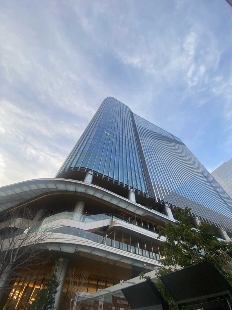 watashitosaunaさんの高輪SAUNASのサ活写真