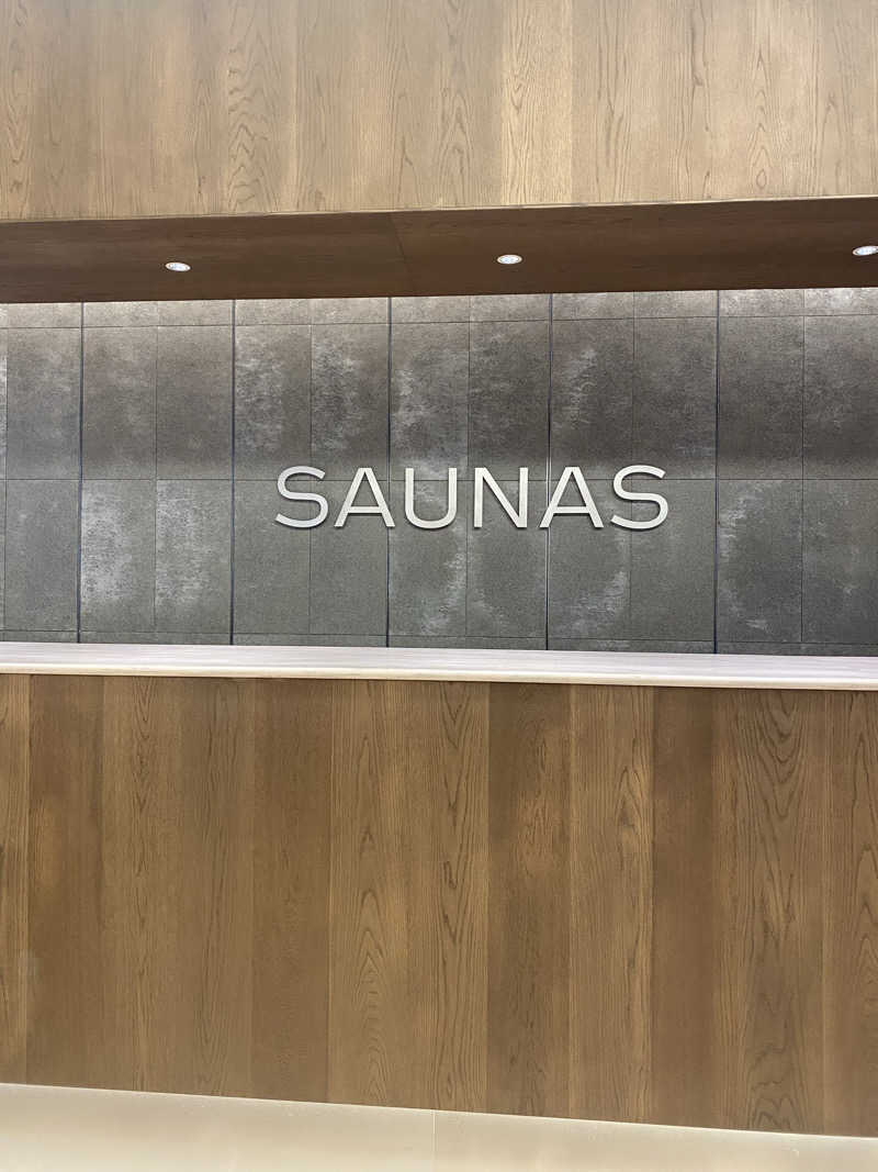 watashitosaunaさんの高輪SAUNASのサ活写真