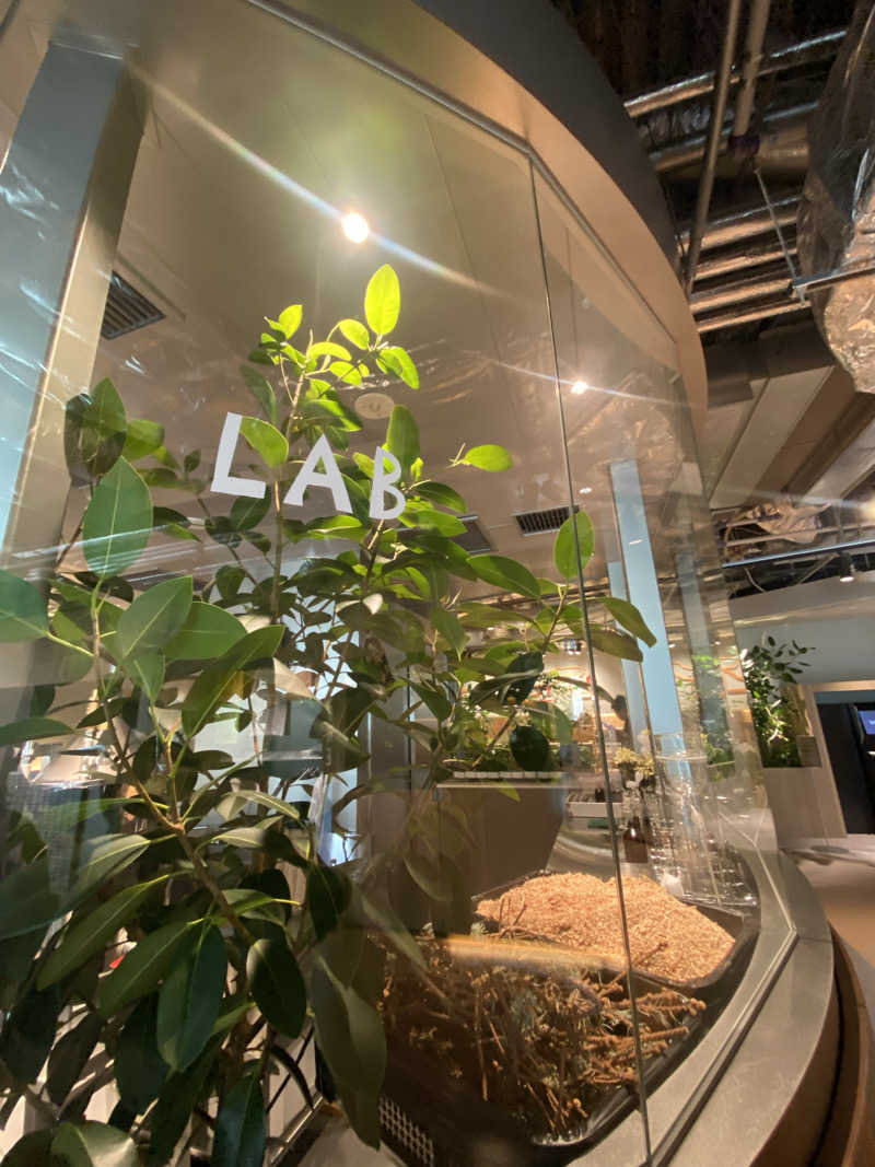 watashitosaunaさんの高輪SAUNASのサ活写真