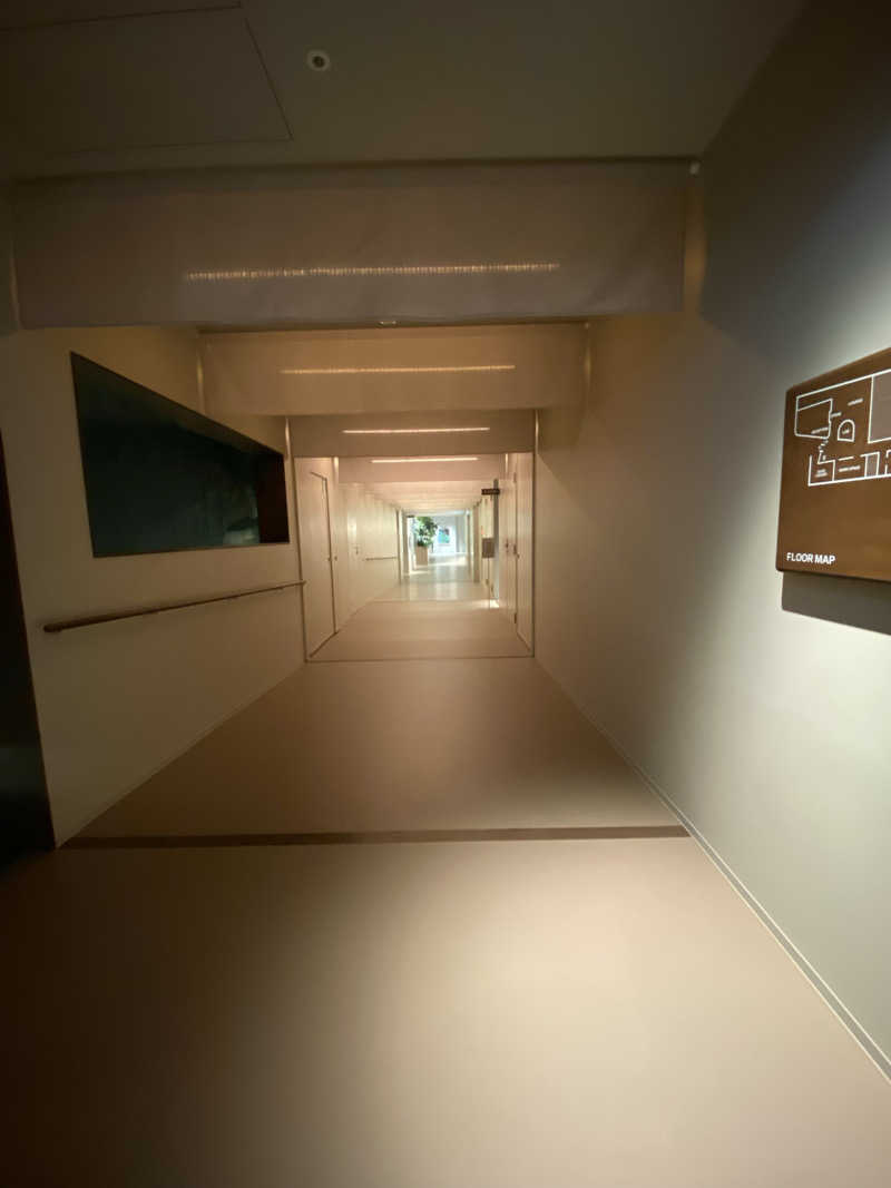 watashitosaunaさんの高輪SAUNASのサ活写真