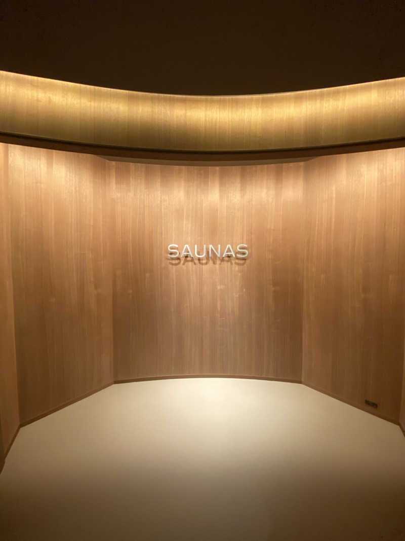 watashitosaunaさんの高輪SAUNASのサ活写真