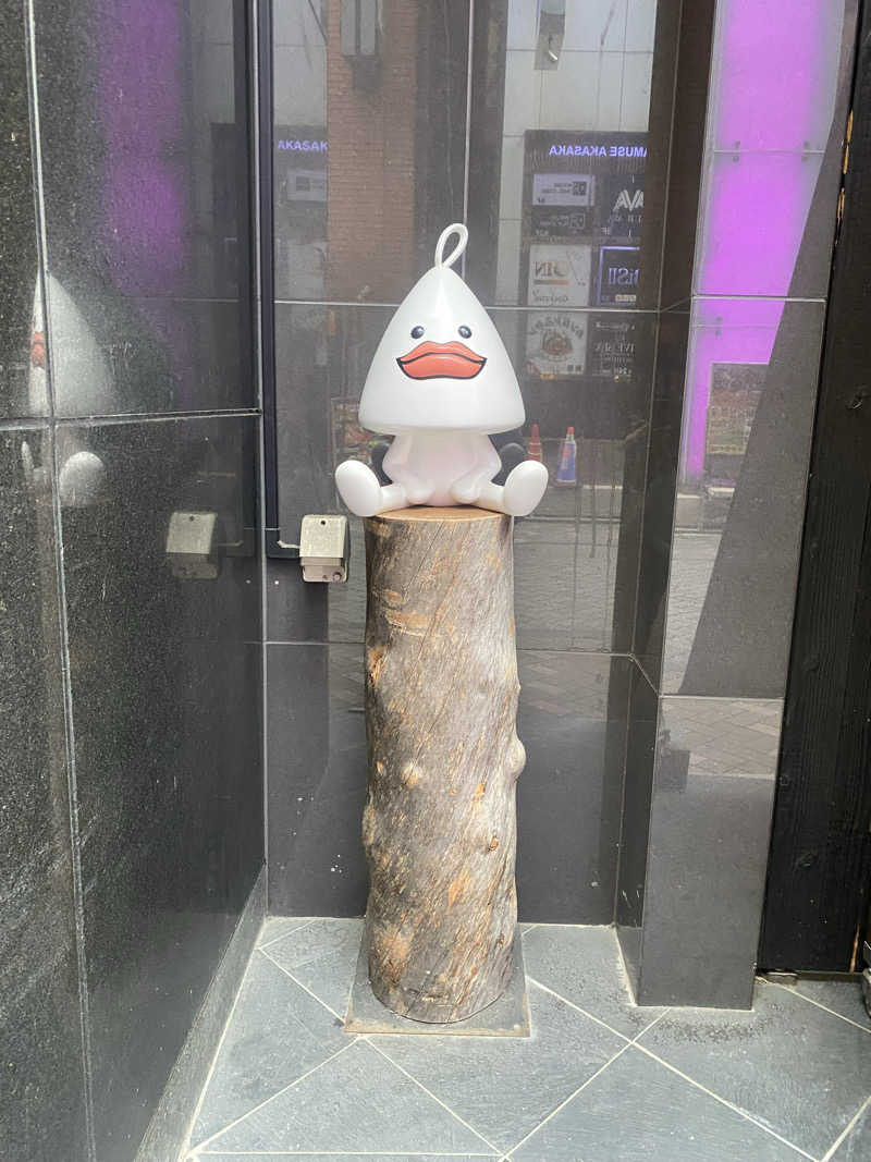 watashitosaunaさんのサウナ東京 (Sauna Tokyo)のサ活写真