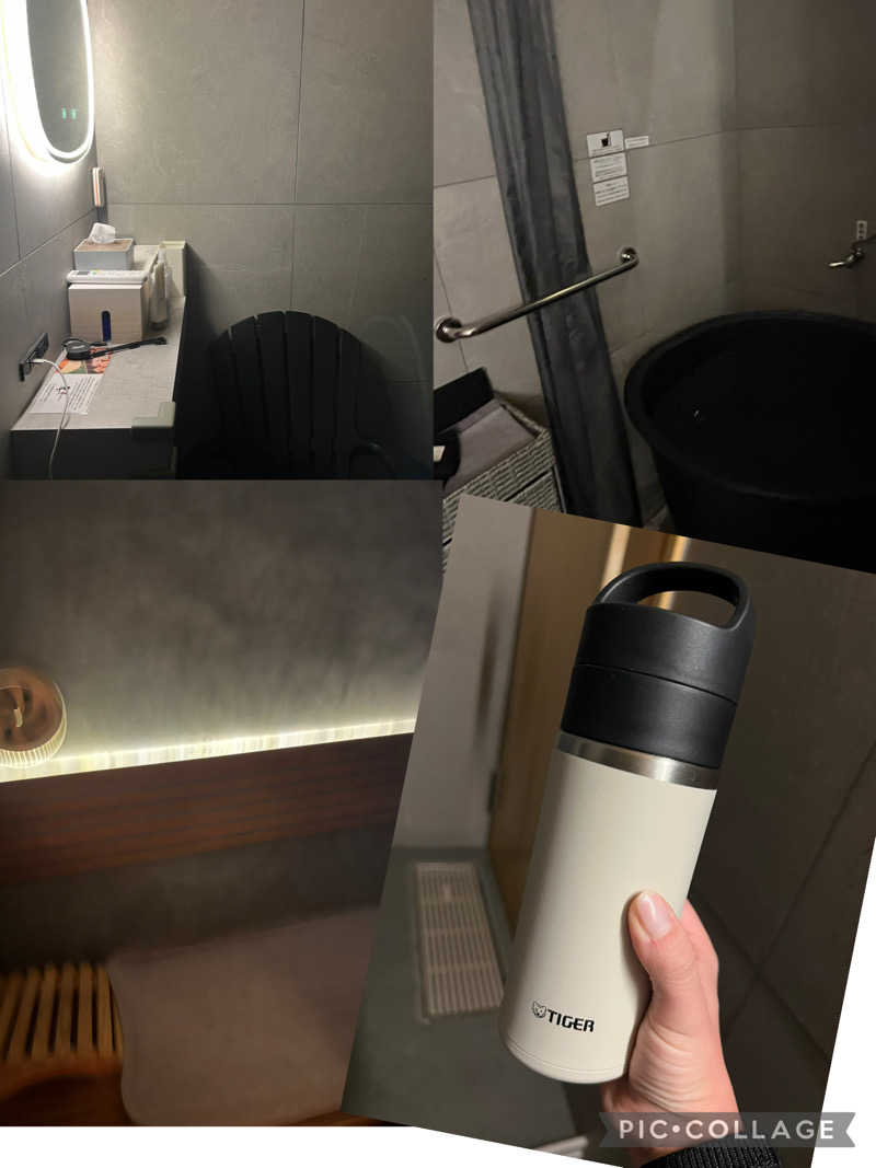 しゆさんのSOLO37のサ活写真