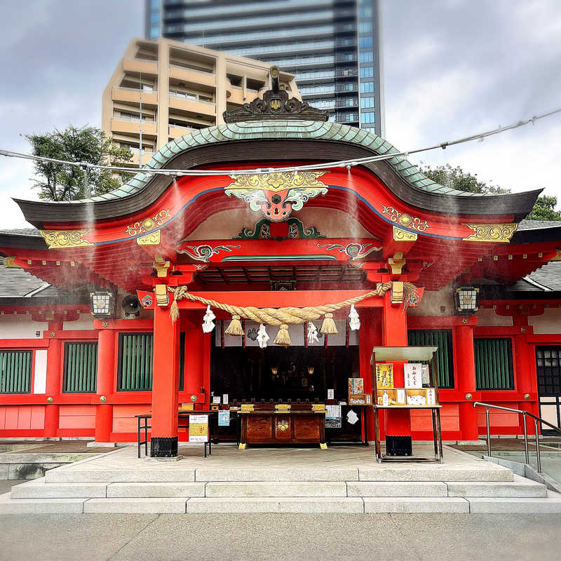 まさやさんの各務原 恵みの湯のサ活写真