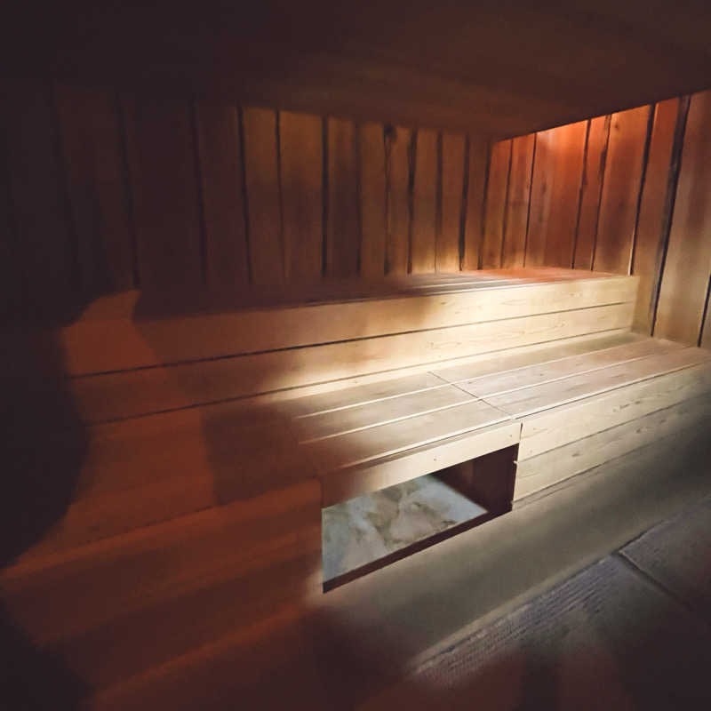 まさやさんのDOGA SAUNAのサ活写真