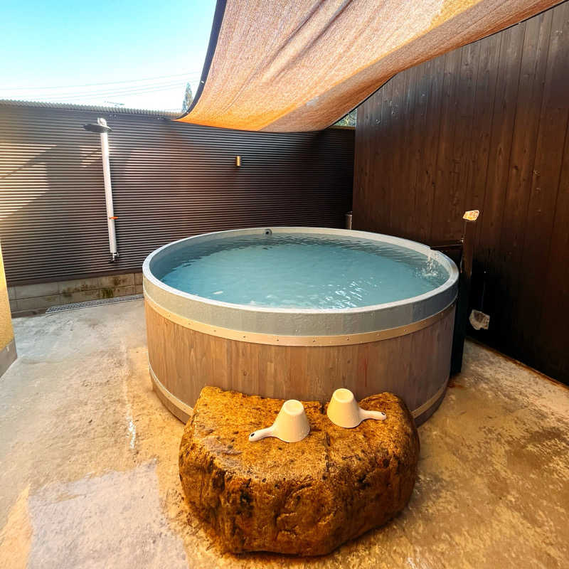 まさやさんのDOGA SAUNAのサ活写真