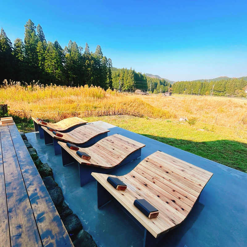 まさやさんのDOGA SAUNAのサ活写真