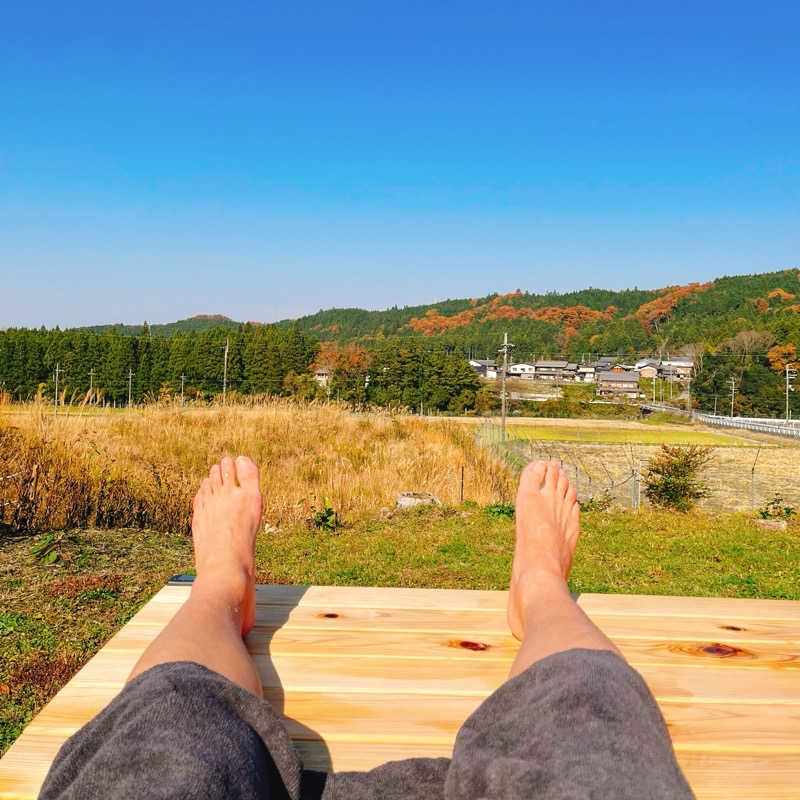 まさやさんのDOGA SAUNAのサ活写真