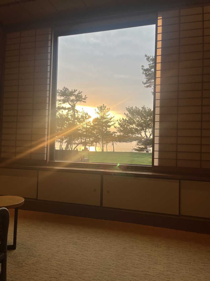 まさやさんのあわじ浜離宮のサ活写真