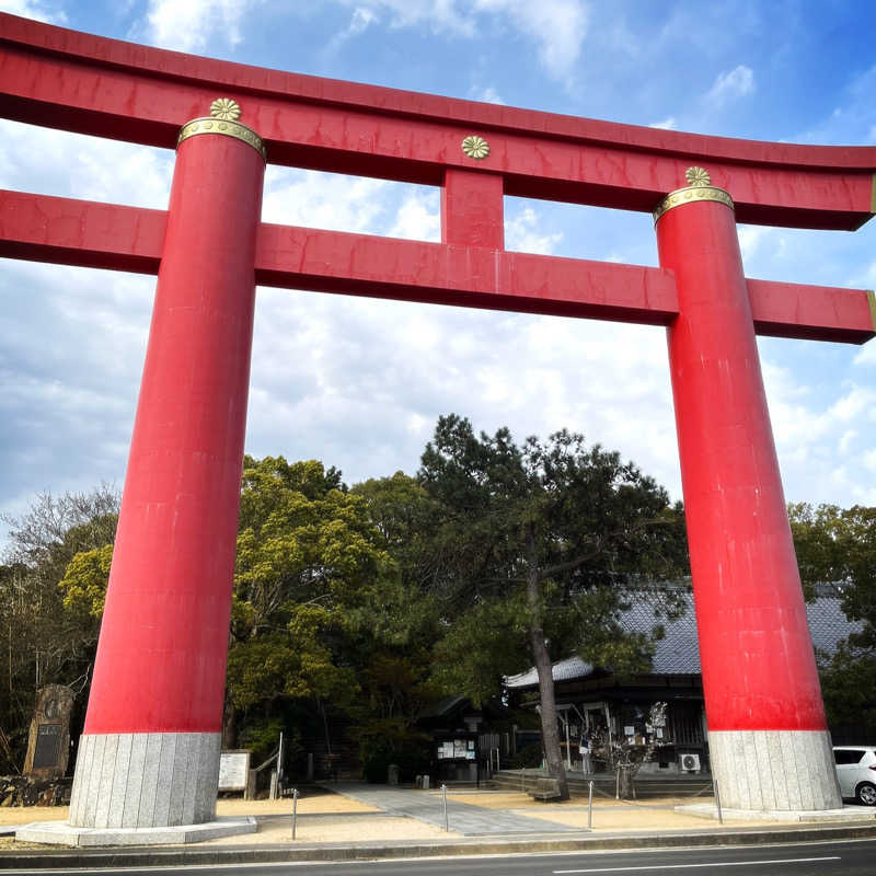 まさやさんのあわじ浜離宮のサ活写真
