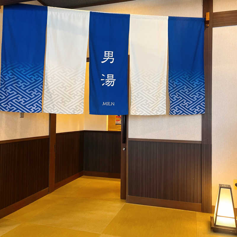 まさやさんの稲沢温泉なおいの湯(旧:稲沢ぽかぽか温泉)のサ活写真