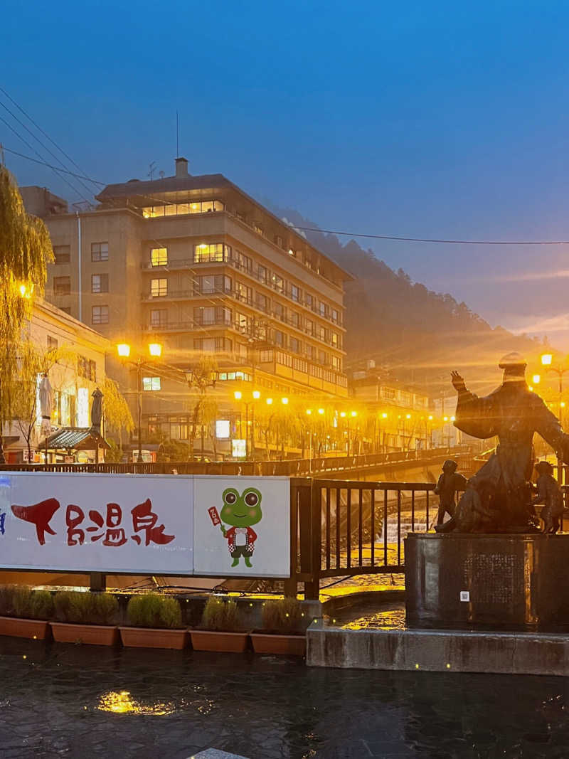 まさやさんの水明館のサ活写真