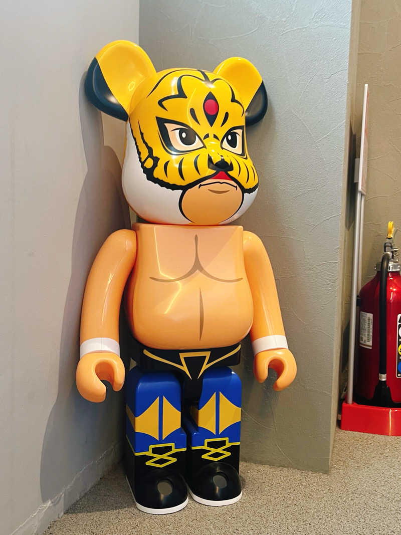 まさやさんのカニエサウナのサ活写真