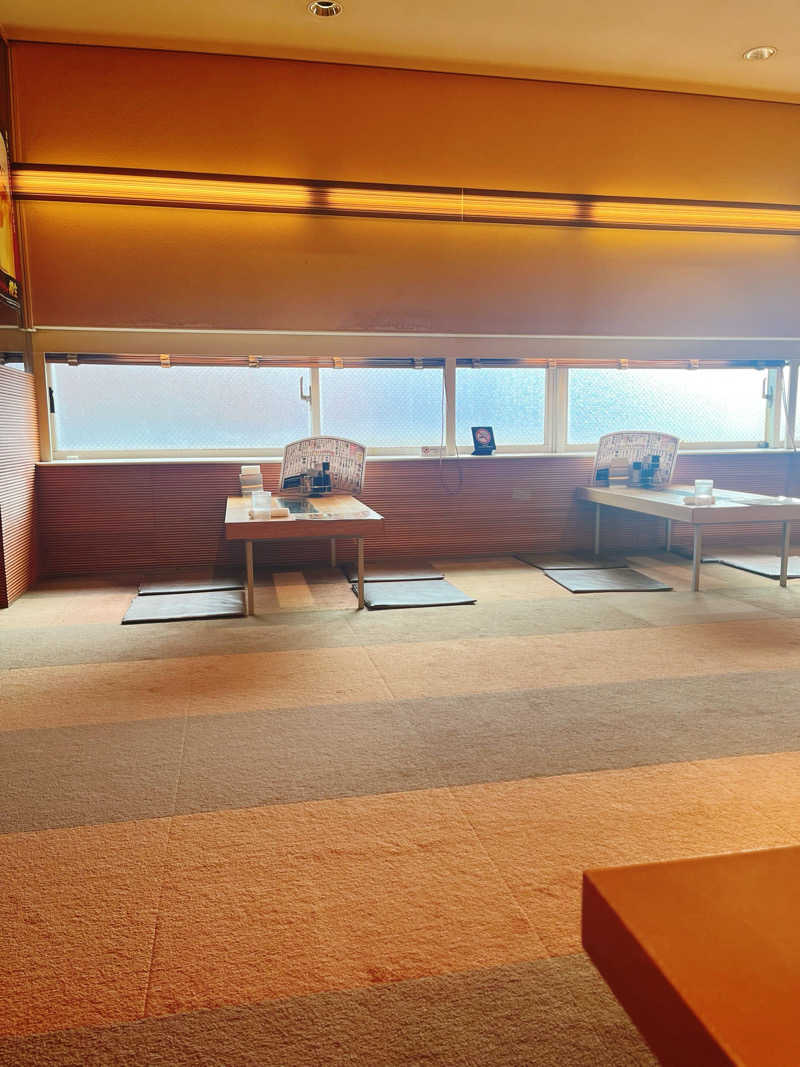 まさやさんのサウナ&カプセルホテル 北欧のサ活写真