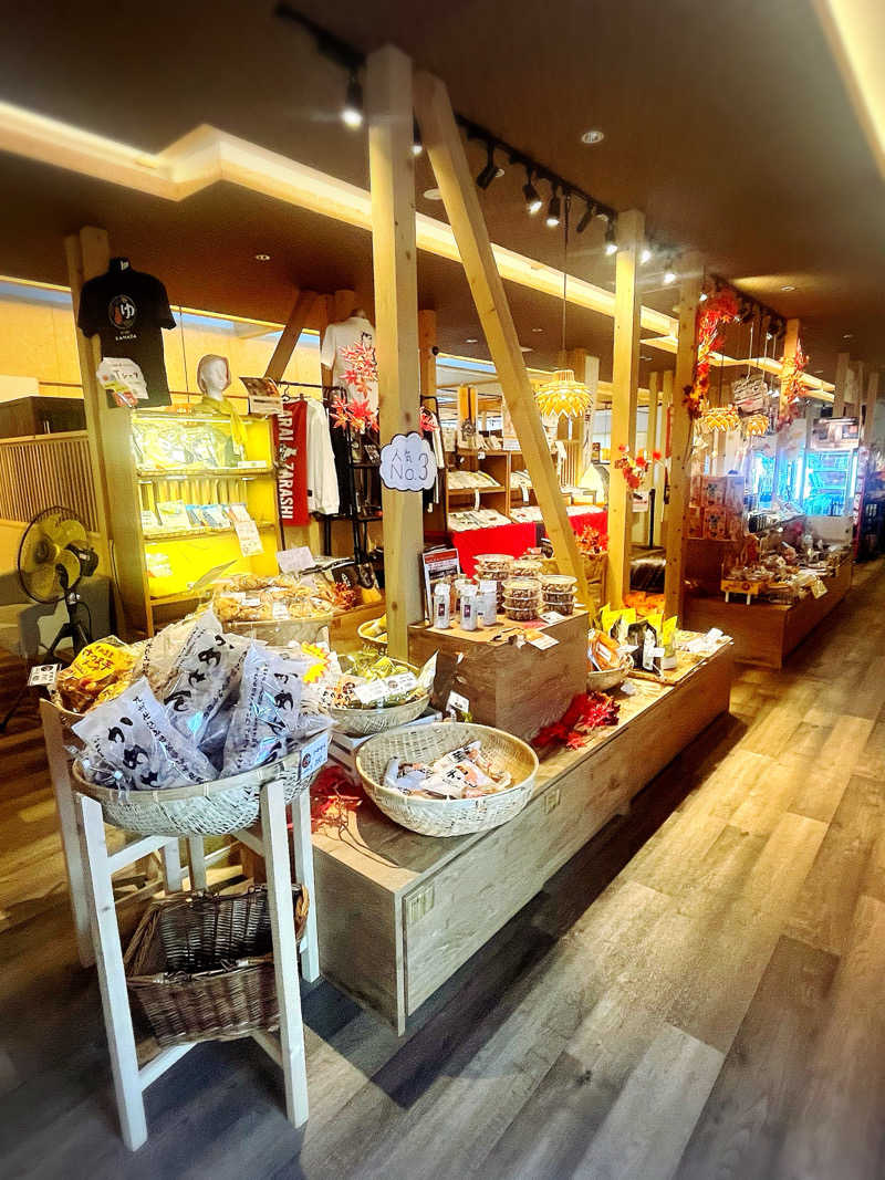 まさやさんのとき温泉 KAMABAのサ活写真