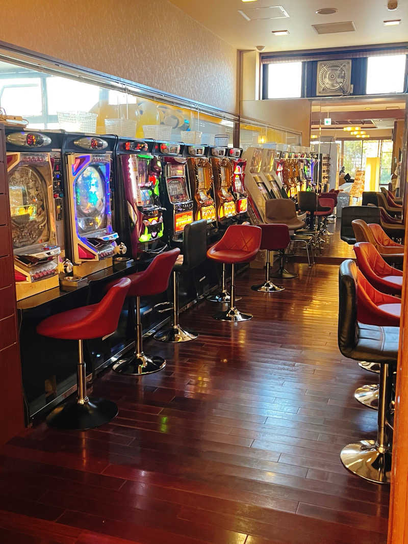 まさやさんの篠木温泉 満天望のサ活写真