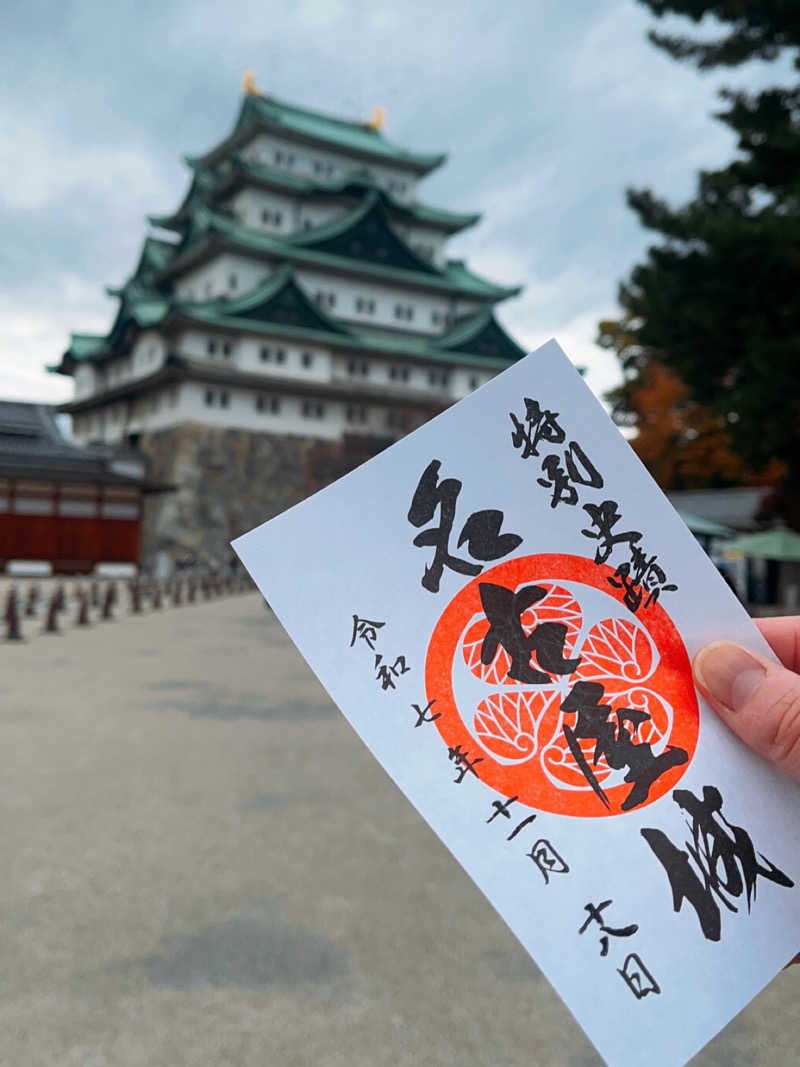 まさやさんの八千代湯のサ活写真