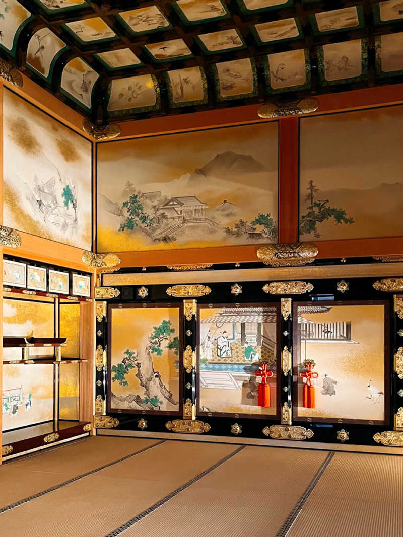 まさやさんの八千代湯のサ活写真