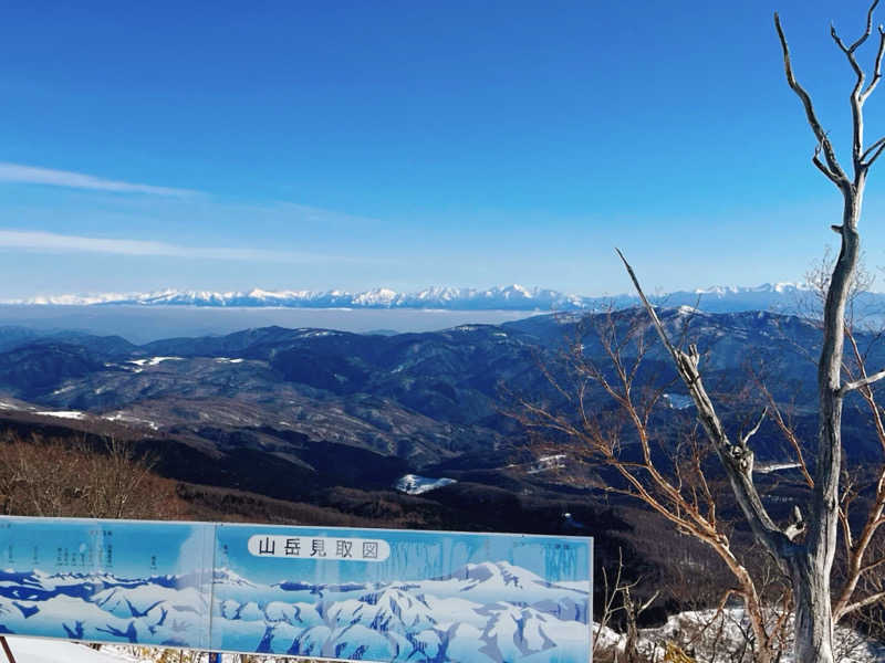 まさやさんの美人の湯 しろとり かみほの湯のサ活写真