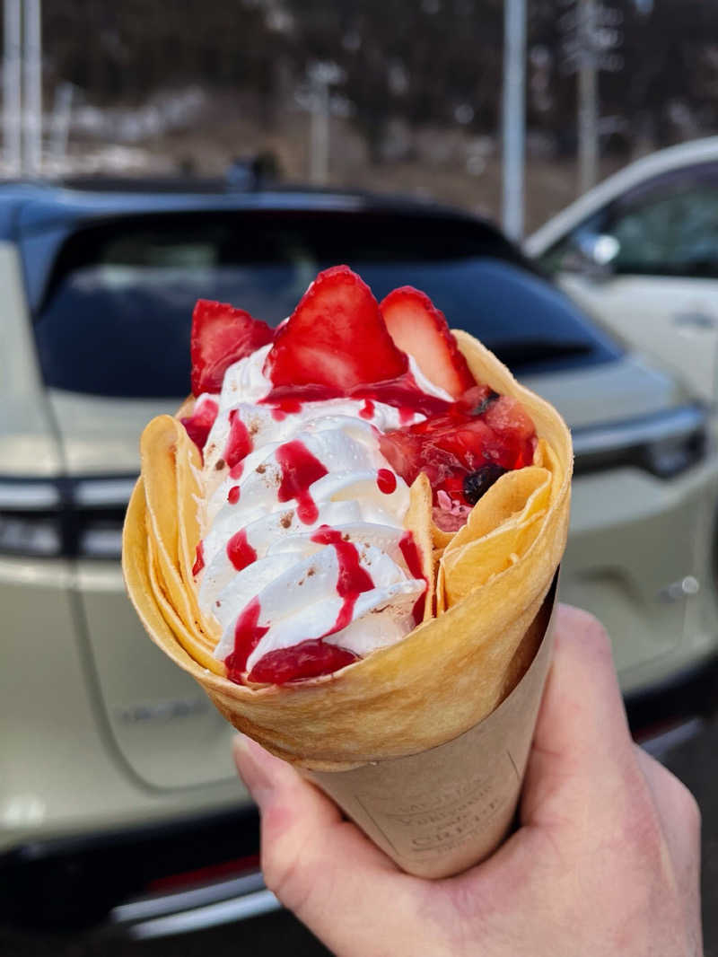 まさやさんの美人の湯 しろとり かみほの湯のサ活写真