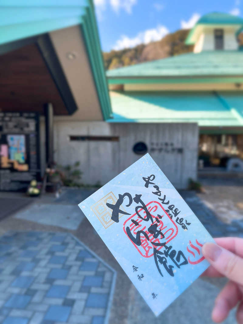 まさやさんのやまと温泉 やすらぎ館 ことといの湯のサ活写真