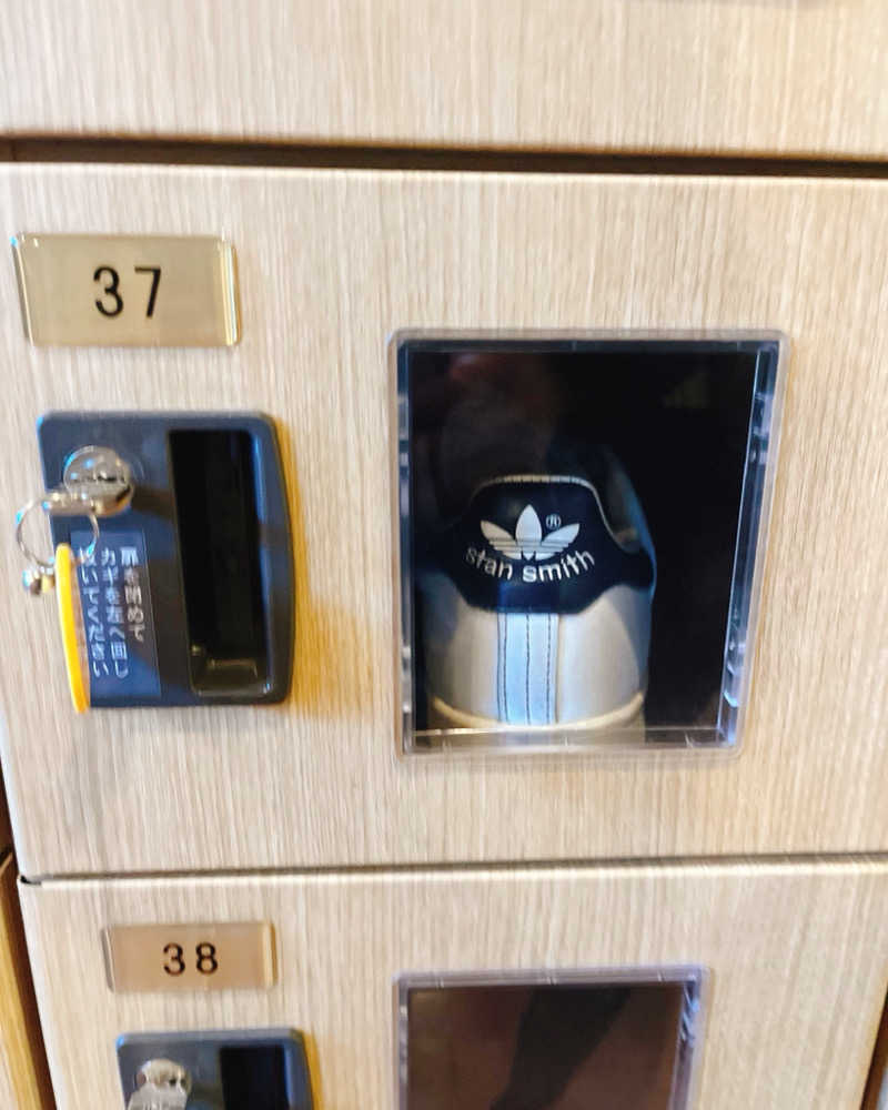 まさやさんの六条温泉 喜多の湯のサ活写真