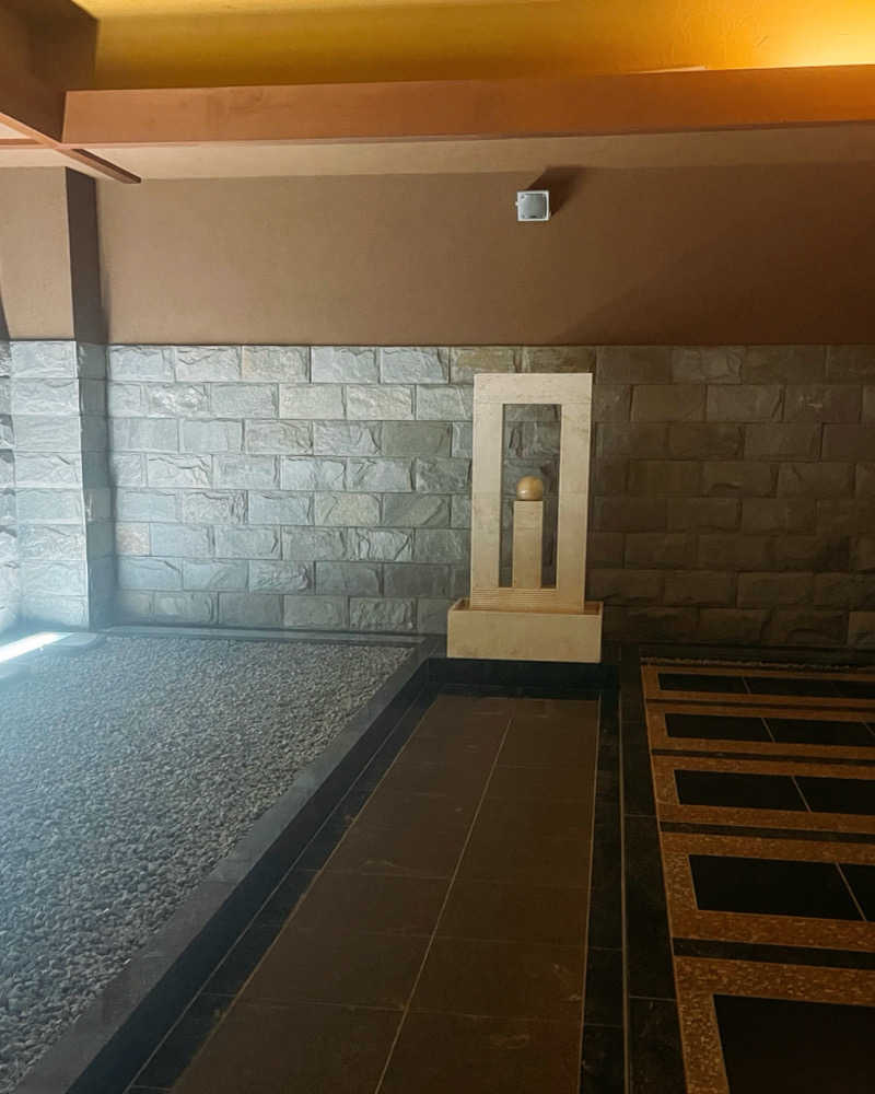 まさやさんの六条温泉 喜多の湯のサ活写真