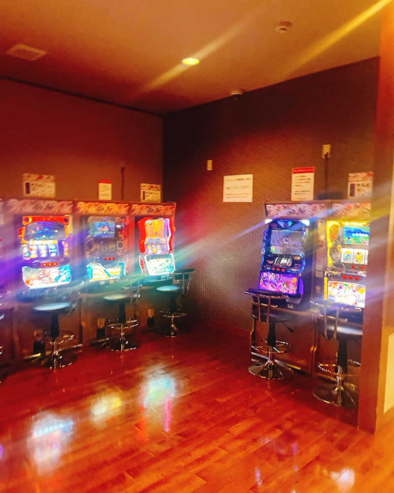 まさやさんの六条温泉 喜多の湯のサ活写真