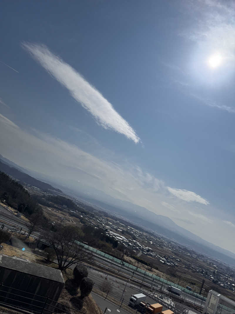 まなとさんの平尾温泉 みはらしの湯のサ活写真